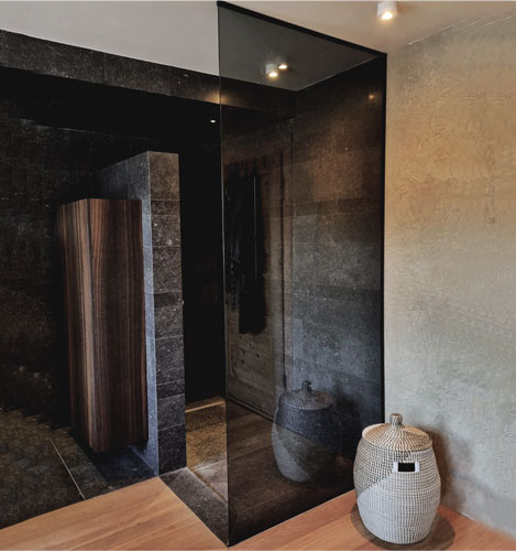 GLASDUSCHEN & DUSCHKABINEN - Glaserei Andreas Asam Augsburg